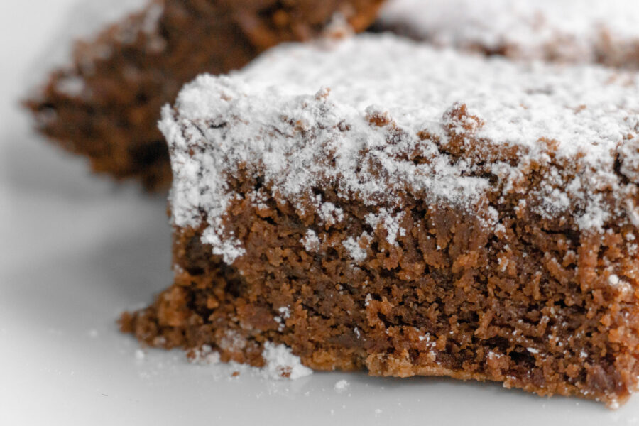 Brownies (12 piezas)