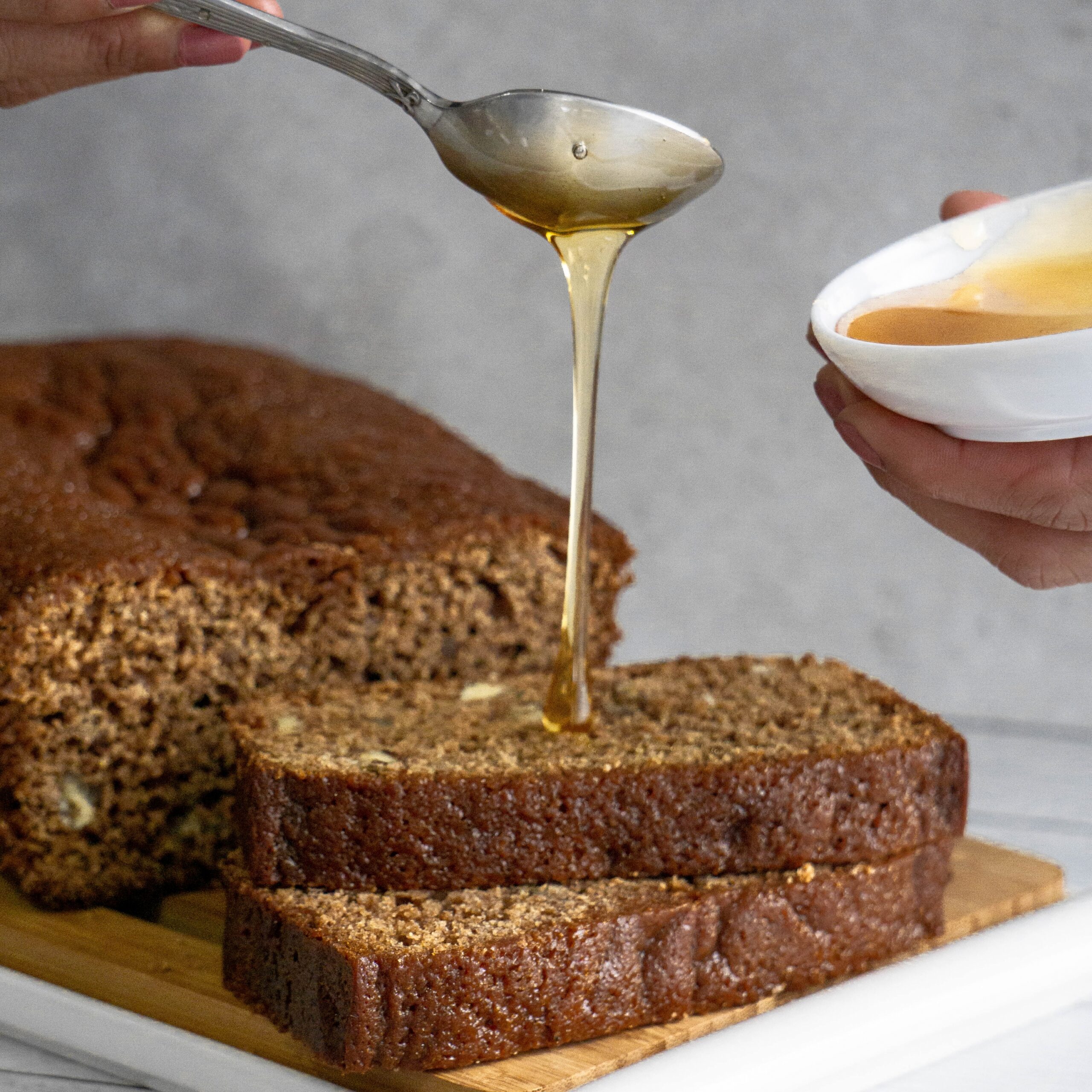 Panqué de Miel - panqué - Cakes Corner