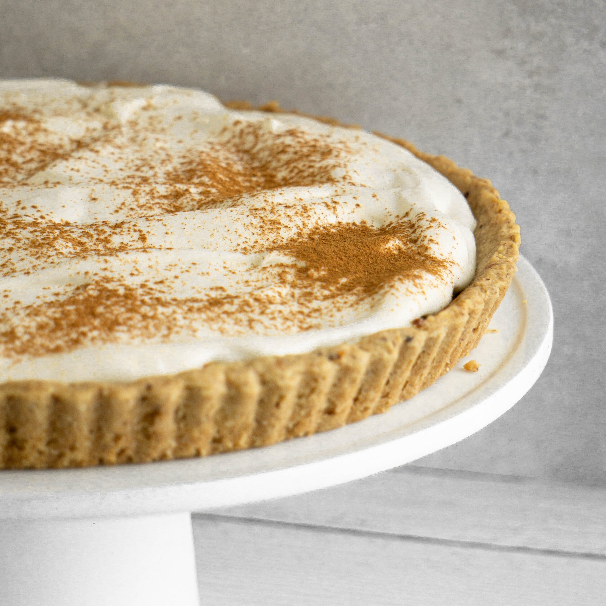 Tarta de Plátano con Dulce de Leche - postres - dulce - celebra con algo delicioso - Cake´s Corner